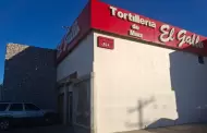 Sube la tortilla en Hermosillo