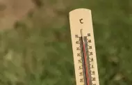 Hermosillo registra el invierno m�s caluroso en 30 a�os con 35 grados