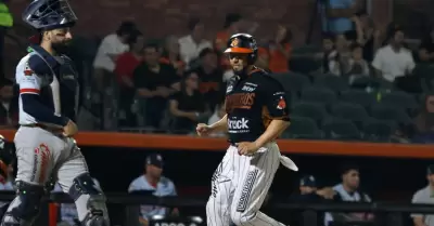 Naranjeros de Hermosillo