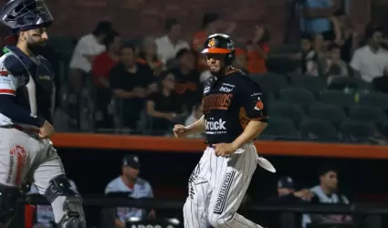 Naranjeros de Hermosillo