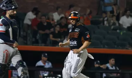 Naranjeros de Hermosillo