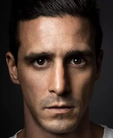 James Ransone