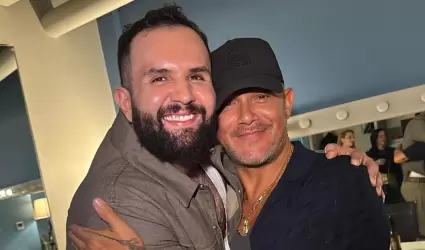 Car�n Le�n, Alejandro Sanz