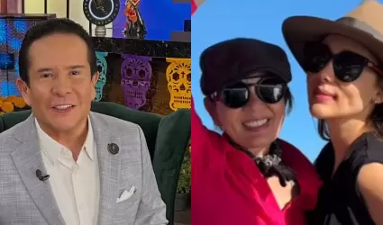 Gustavo Adolfo Infante, Yolanda Andrade, Maril� Andrade