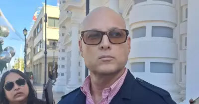 Carlos Alberto Flores