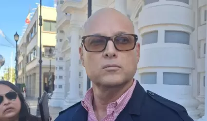 Carlos Alberto Flores