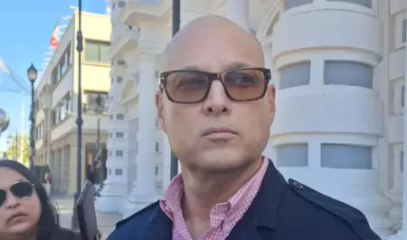 Carlos Alberto Flores