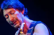 Fallece Chris Rea, cantante de "Driving home for Christmas"