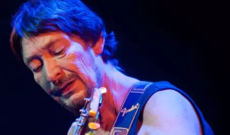 Chris Rea
