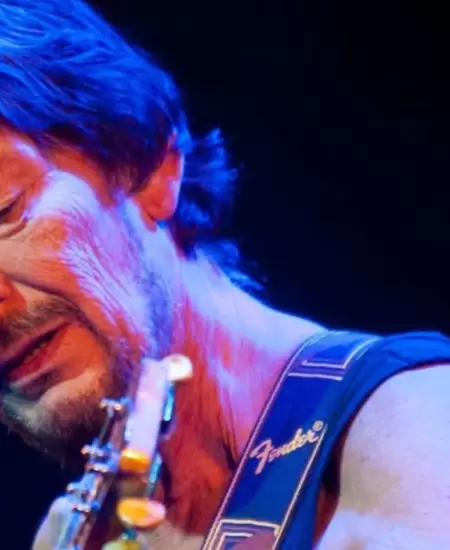 Chris Rea