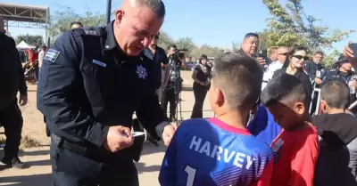 Polic�a de Hermosillo