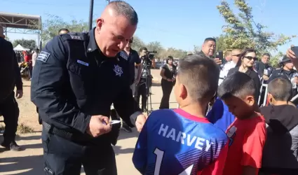 Polic�a de Hermosillo