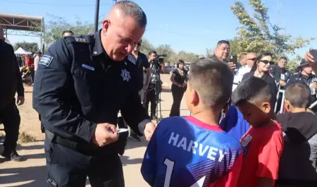 Polic�a de Hermosillo