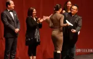 Miranda Garc�a, core�grafa sonorense, obtiene el Premio Nacional de Danza