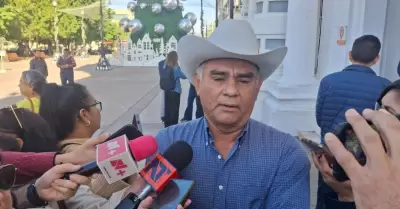 Mart�n Valenzuela, Comit�s de Cuenca del R�o Sonora