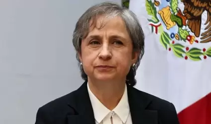 Carmen Aristegui