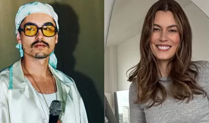 Sergio Mayer Mori, Nat�lia Subtil