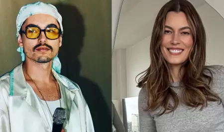 Sergio Mayer Mori, Nat�lia Subtil