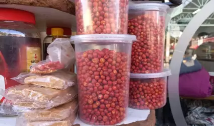 Venta de chiltep�n