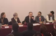 Invertir�n 2 mil 200 mdp en remediaci�n del R�o Sonora y Plan Integral de Justicia para Cananea