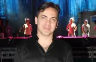 Afirman que Cristian Castro est� deprimido tras su separaci�n de Mariela S�nchez