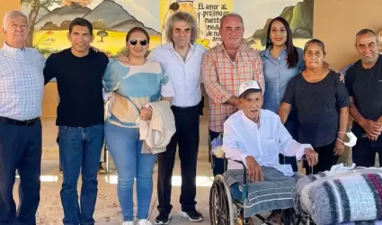 Casa Hogar Madre Teresa de Calcuta