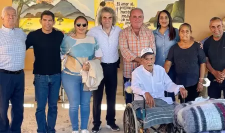 Casa Hogar Madre Teresa de Calcuta