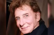 Barry Manilow padece c�ncer de pulm�n