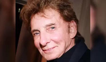 Barry Manilow