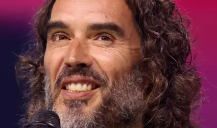 Russell Brand