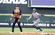 Ca�eros evitan la barrida y vencen a Naranjeros