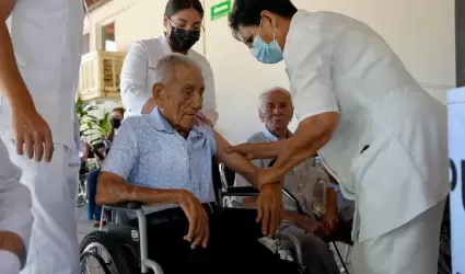 Vacuna contra Covid-19