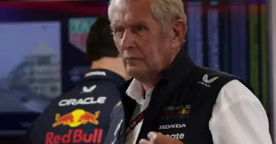 Helmut Marko