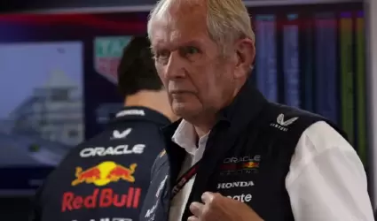 Helmut Marko