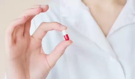 p�ldora, medicamento