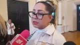 Alejandra Castro, titular de Sidur