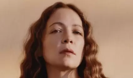 Natalia Lafourcade
