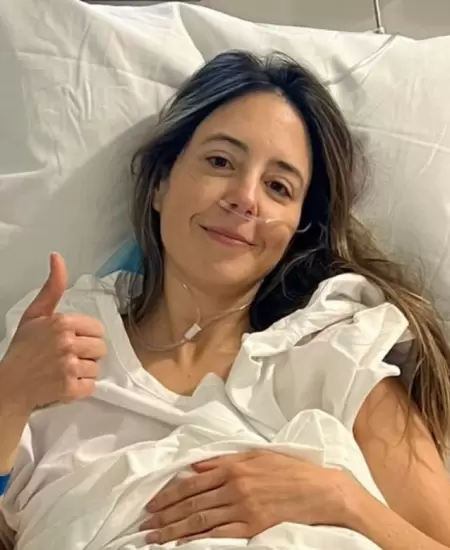 Sofia Ni�o de Rivera