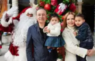 Navidad, una oportunidad para volver a lo esencial: gobernador Durazo