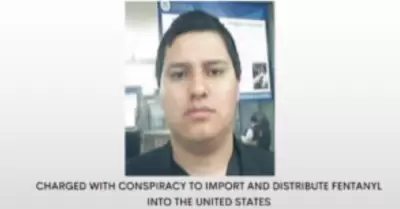 �scar No� Medina Gonz�lez, "El Panu"