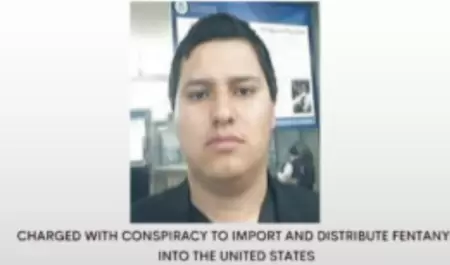 �scar No� Medina Gonz�lez, "El Panu"