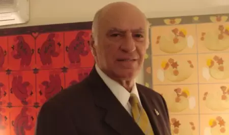 Jorge Lozano Soriano