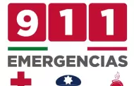 Realizar llamadas de broma al 911 es un delito