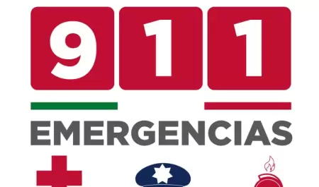 L�nea 911