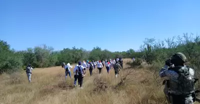 Buscadoras por la Paz