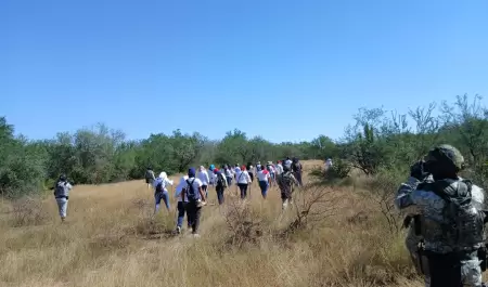 Buscadoras por la Paz