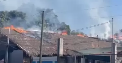 Almac�n municipal de Escuinapa atacado con drones con explosivos