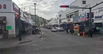 Centro de Hermosillo