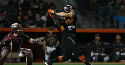 Naranjeros