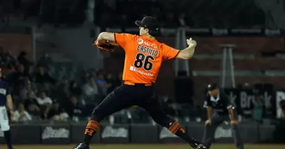 Naranjeros